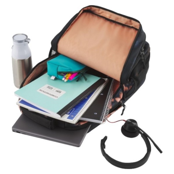 Фото - Рюкзак для ноутбуку HP Campus XL Tie Dye Backpack (7J593AA)
