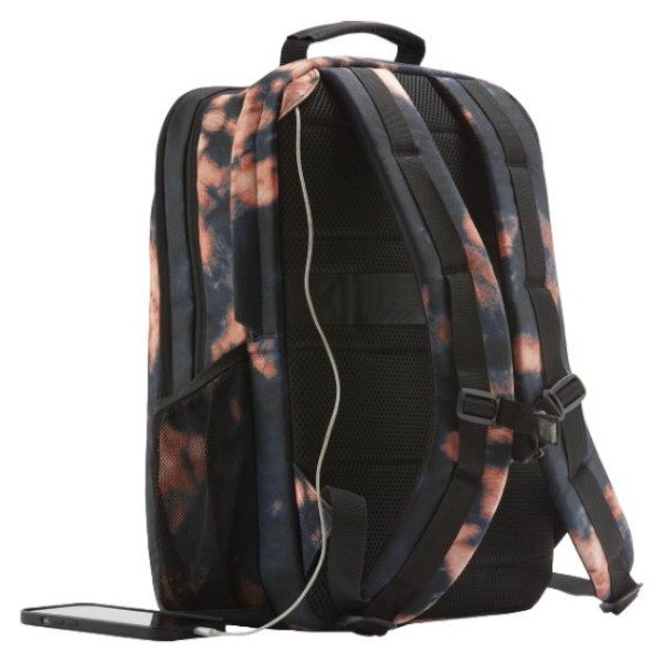 Фото - Рюкзак для ноутбуку HP Campus XL Tie Dye Backpack (7J593AA)