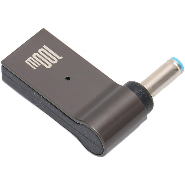 Фото - Переходник XOKO Type-C-DC 4.0-3.0 100W (XK-DC-C-4.0-3.0)