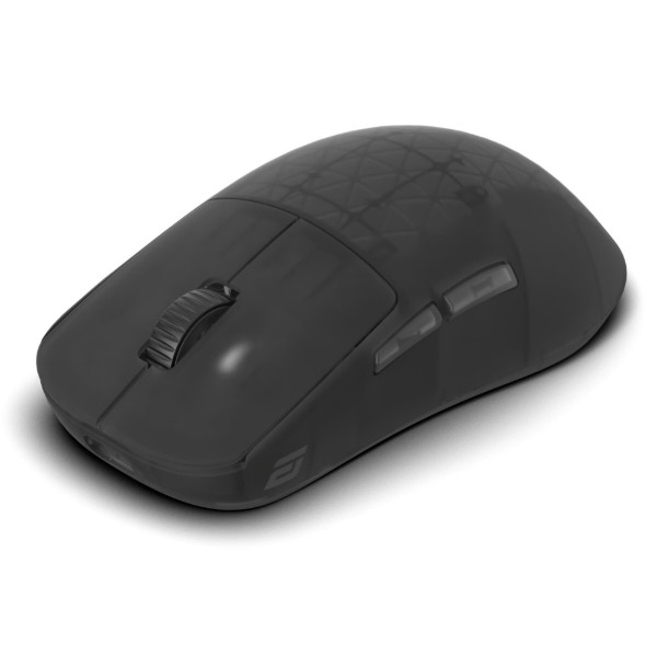 Фото - Мышь беспроводная игровая Endgame Gear OP1w 4k v2 Black (PGW-EG-MOU-073)