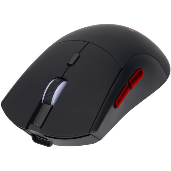Фото - Мышь беспроводная игровая XTRIKE ME Bluetooth+2.4G+Type-C (GW-613)