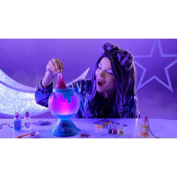 Фото - Фабрика слаймів Canal Toys Slime DIY "Фабрика Магічний Слайм (SSC196)