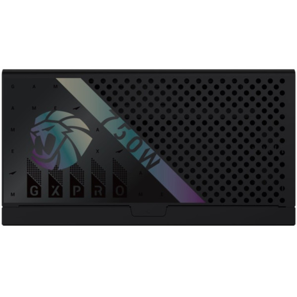 Фото - Блок живлення для ПК Gamemax PRO 750G