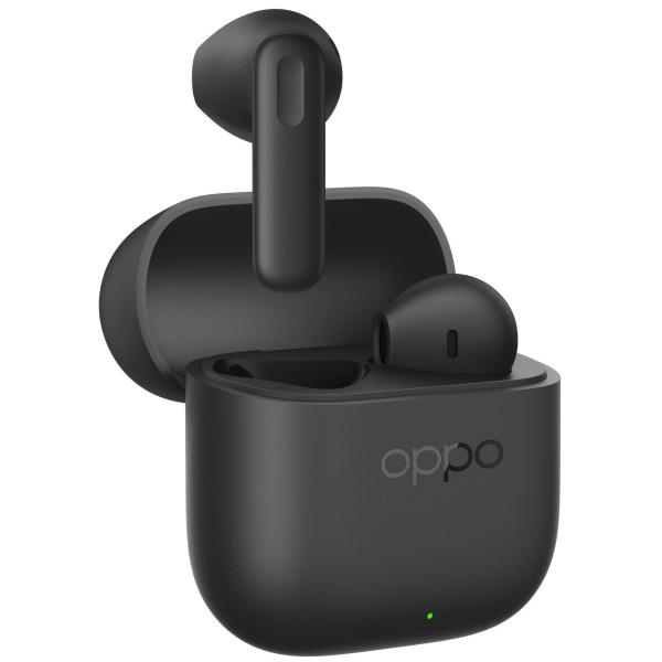 Фото - Наушники вкладыши беспроводные TWS OPPO Enco Buds 3 Slate Black