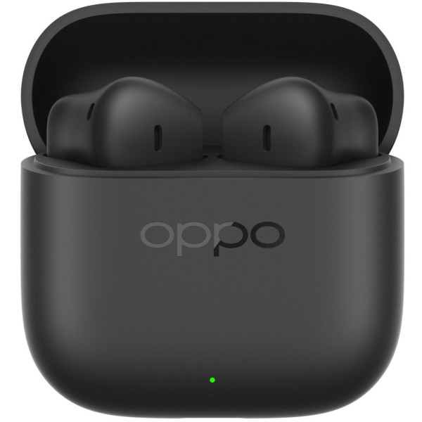Фото - Наушники вкладыши беспроводные TWS OPPO Enco Buds 3 Slate Black