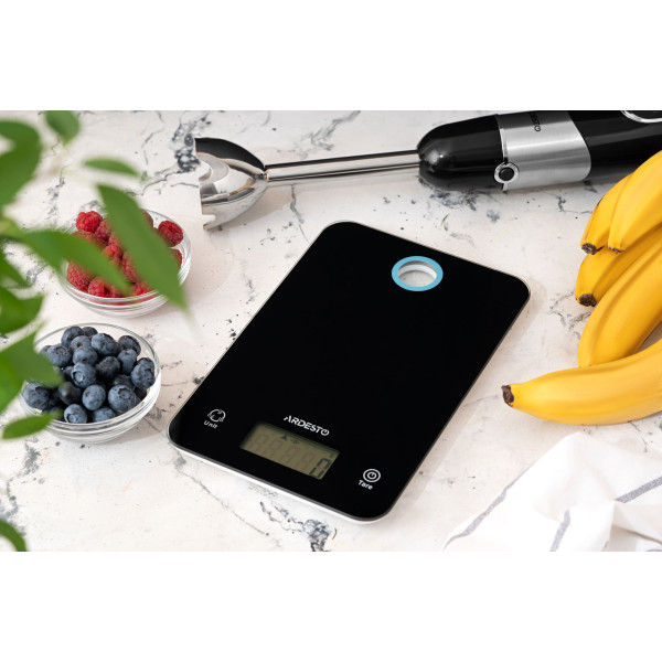 Фото - Весы кухонные Ardesto SCK-839B