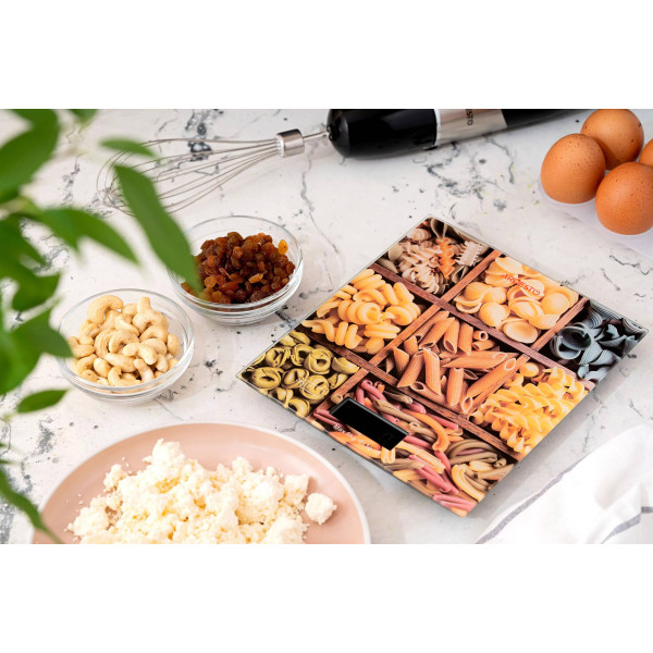 Фото - Весы кухонные Ardesto SCK-893 Pasta