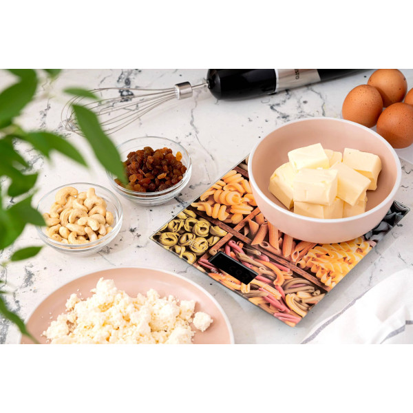 Фото - Весы кухонные Ardesto SCK-893 Pasta