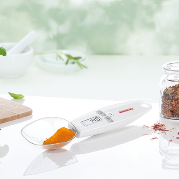 Фото - Весы кухонные Soehnle COOKING STAR (66220)
