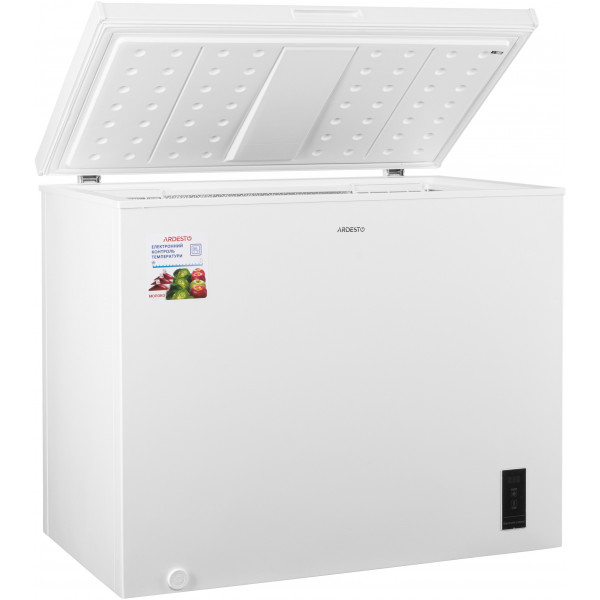 Фото - Морозильный ларь Ardesto FRM-250ECM