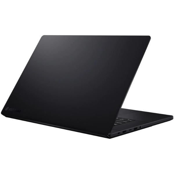 Фото - Ноутбук Asus ProArt P16 H7606WX-SE002X Nano Black