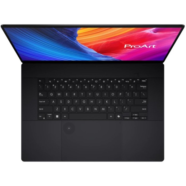 Фото - Ноутбук Asus ProArt P16 H7606WX-SE002X Nano Black