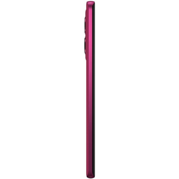 Фото - Смартфон Motorola Edge 50 Fusion 8/256Gb Hot Pink