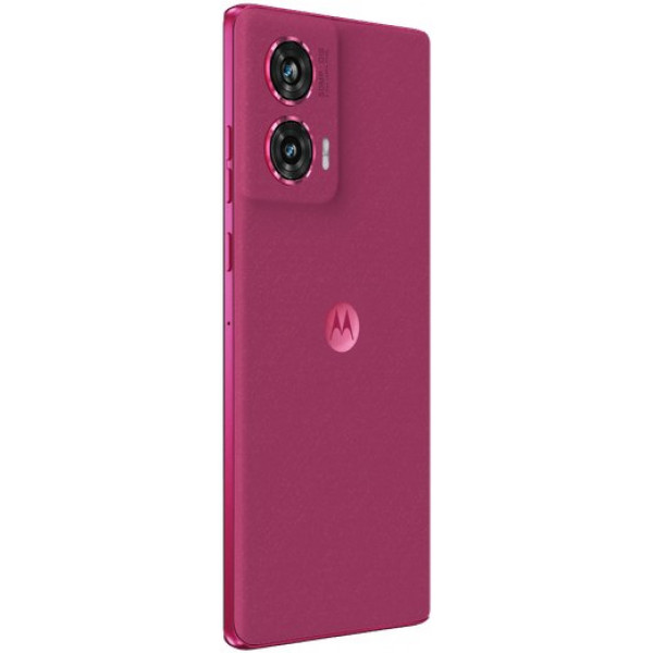 Фото - Смартфон Motorola Edge 50 Fusion 8/256Gb Hot Pink