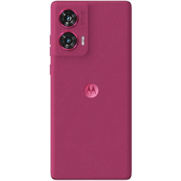 Фото - Смартфон Motorola Edge 50 Fusion 8/256Gb Hot Pink