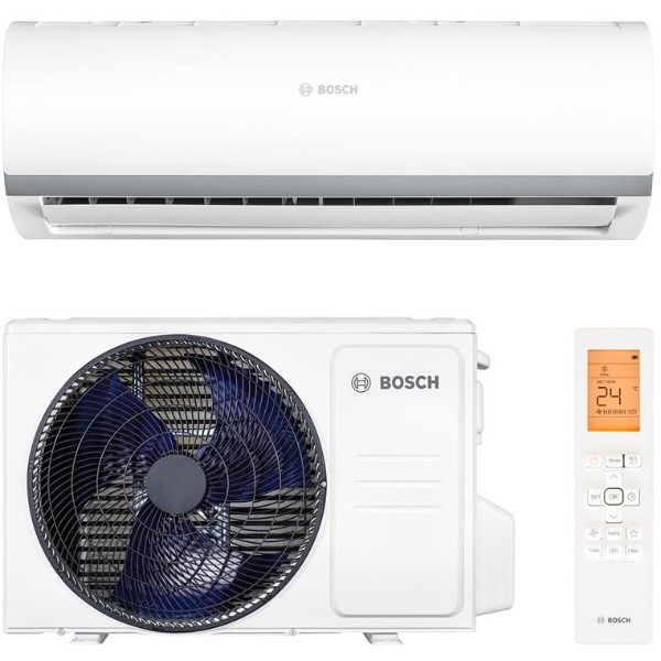 Фото - Кондиціонер спліт Bosch Climate 2000 RAC 7 kW