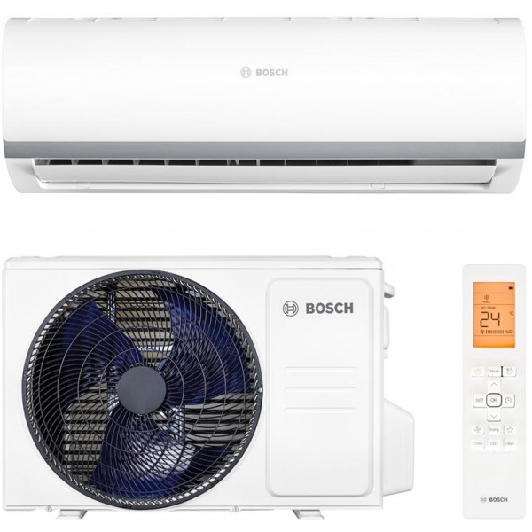 Фото - Кондиционер сплит Bosch Climate 2000 RAC 5,3 kW