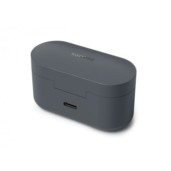 Фото - Навушники вкладиші бездротові TWS Philips TAT3509GY/00