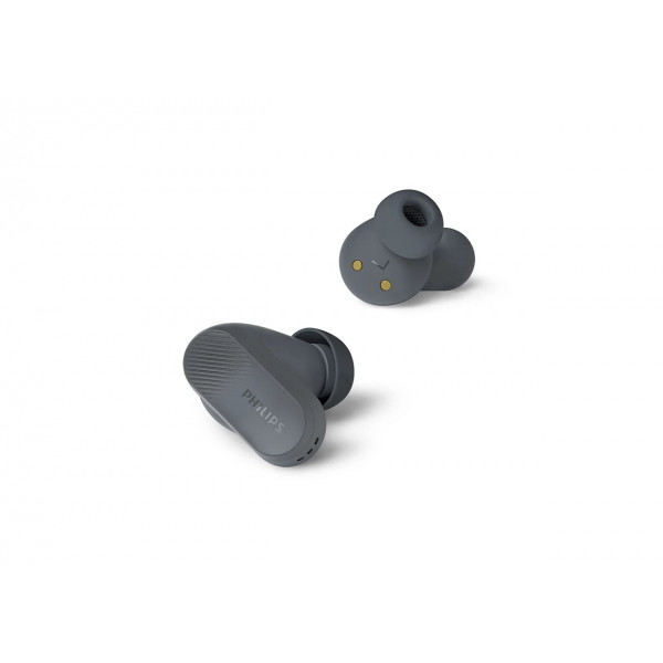 Фото - Навушники вкладиші бездротові TWS Philips TAT3509GY/00