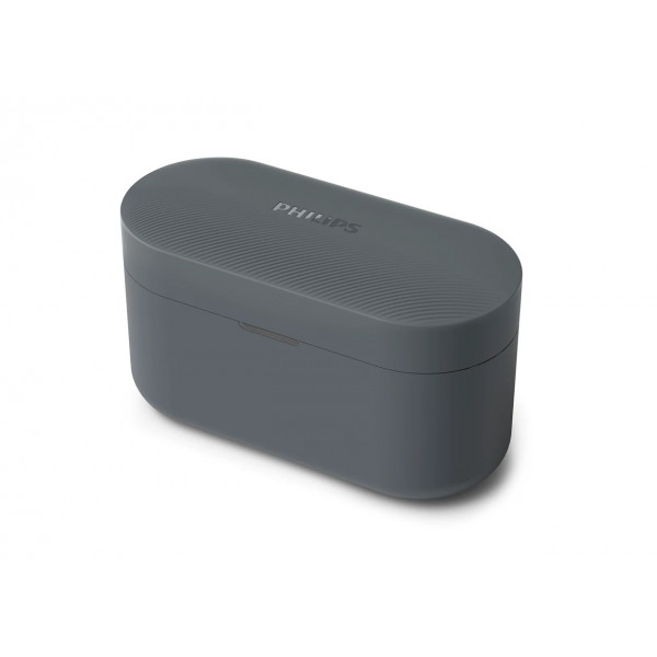 Фото - Навушники вкладиші бездротові TWS Philips TAT3509GY/00