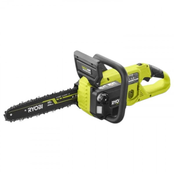 Фото - Ланцюгова пила Ryobi ONE+ HP RY18CSX30A-150 (5133005466)