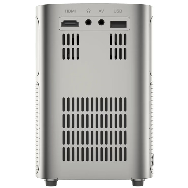 Фото - Проектор Strong HD Q1