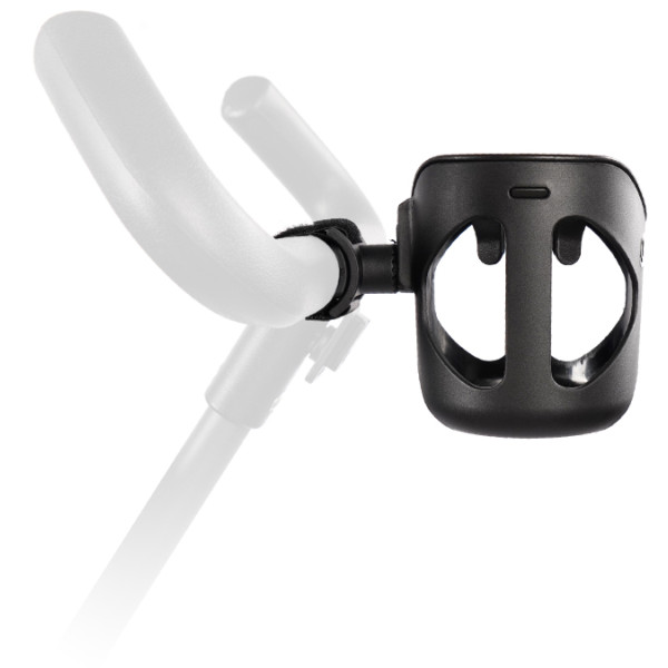 Фото - Підсклянник для коляски Qplay AC-001 Black