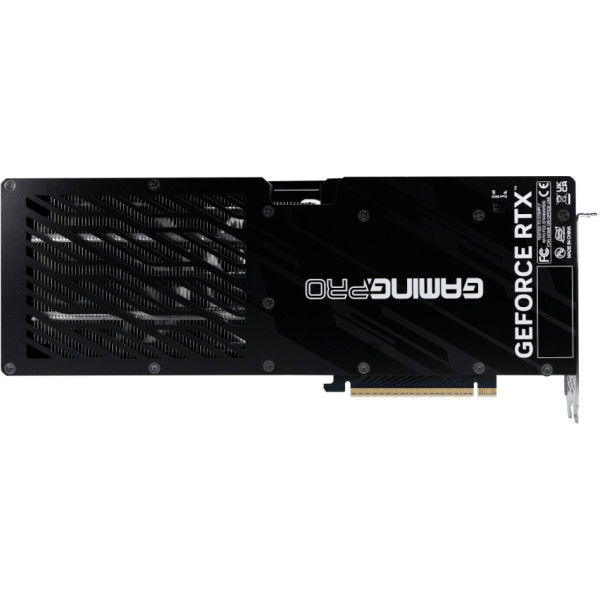 Фото - Видеокарта Palit NVIDIA RTX5080 GAMINGPRO 16GB GDDR7 (NE75080019T2-GB2031A)