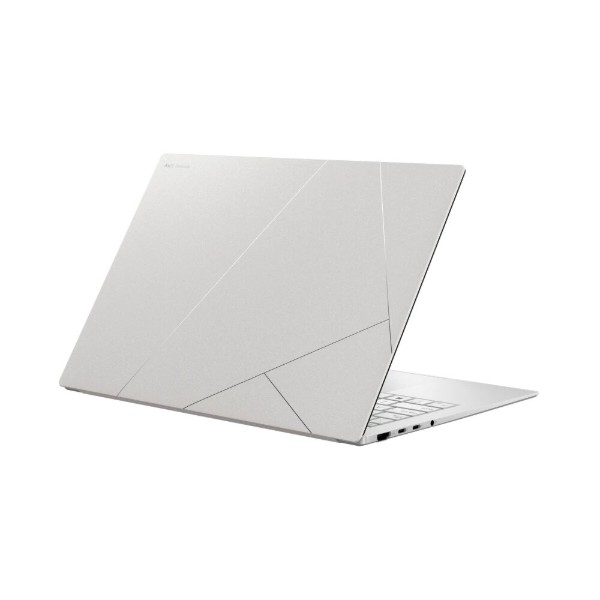 Фото - Ноутбук Asus Zenbook S 14 UX5406AA-SW078W Scandinavian White