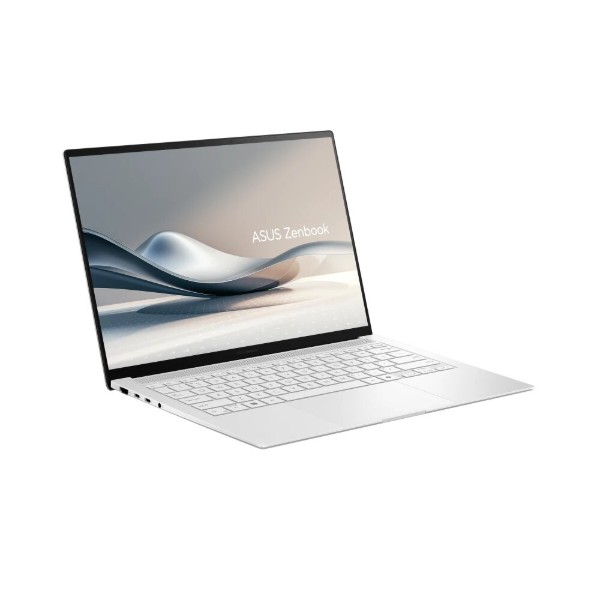 Фото - Ноутбук Asus Zenbook S 14 UX5406AA-SW078W Scandinavian White
