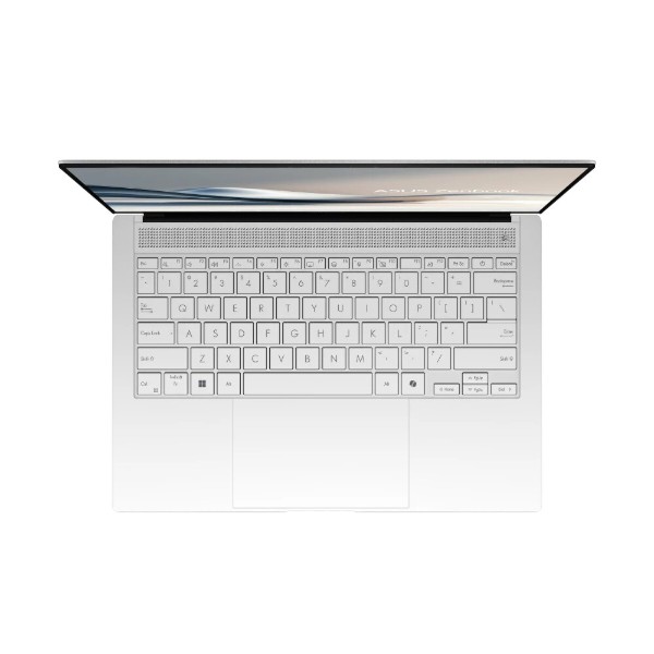 Фото - Ноутбук Asus Zenbook S 14 UX5406AA-SW078W Scandinavian White