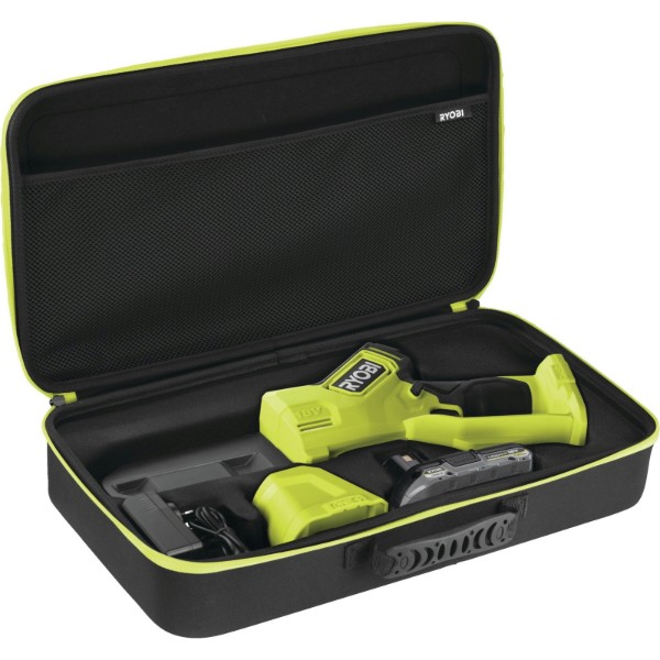 Фото - Ланцюгова пила Ryobi ONE+ HP RY18PSX15A-120T (5133005899)