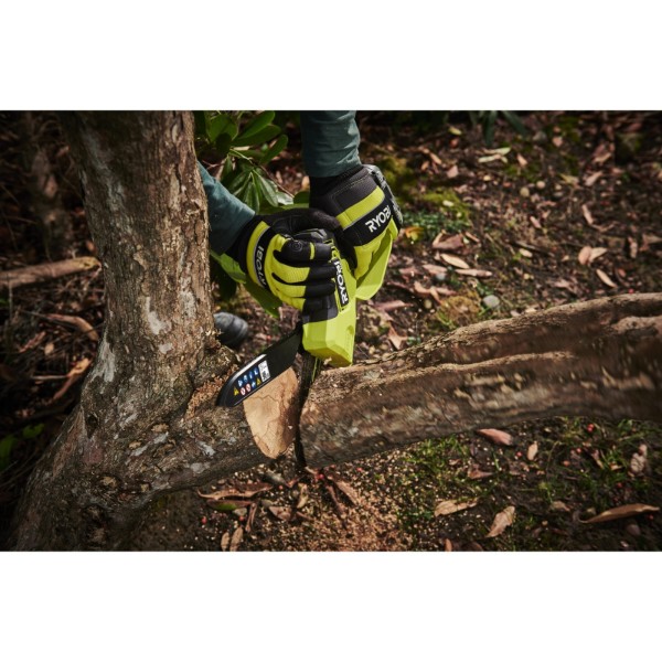 Фото - Ланцюгова пила Ryobi ONE+ HP RY18PSX15A-120T (5133005899)