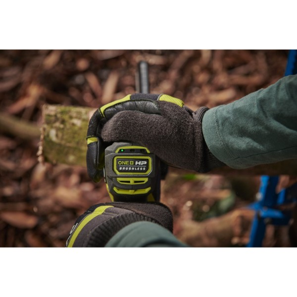 Фото - Ланцюгова пила Ryobi ONE+ HP RY18PSX15A-120T (5133005899)