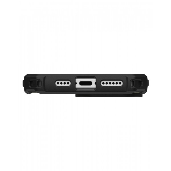 Фото - Чохол для смартфону UAG for Apple iPhone 16 Pro Max, Pathfinder Magsafe, Olive Drab (114469117272)
