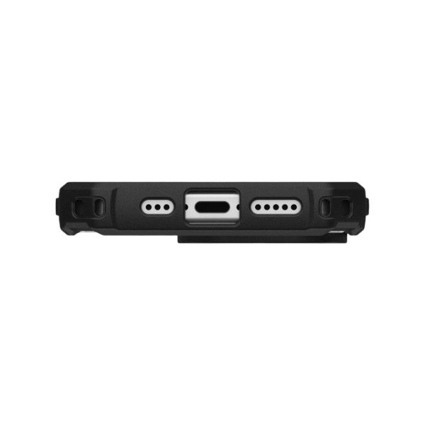 Фото - Чехол для смартфона UAG for Apple iPhone 16 Pro, Pathfinder Clear Magsafe, Ice (114464114343)