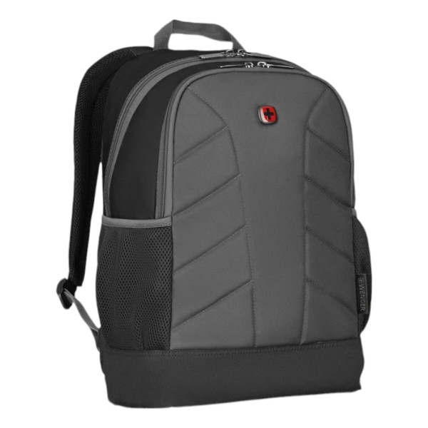 Фото - Рюкзак для ноутбуку Wenger Quadma 16" (653215) Фото - Рюкзак для ноутбуку Wenger Quadma 16" (653215)