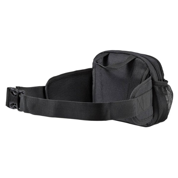 Фото - Поясная сумка Wenger Waist Pack Black (611875)