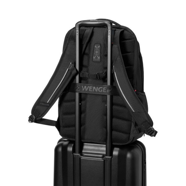 Фото - Рюкзак для ноутбуку Wenger XE Extent 17" (612741)