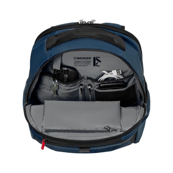 Фото - Рюкзак для ноутбуку Wenger XE Professional 16" (612740)