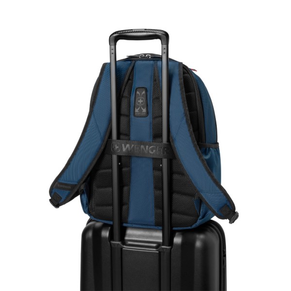 Фото - Рюкзак для ноутбуку Wenger XE Professional 16" (612740)
