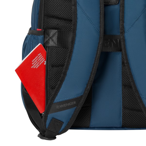 Фото - Рюкзак для ноутбуку Wenger XE Professional 16" (612740)