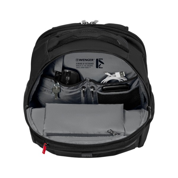 Фото - Рюкзак для ноутбуку Wenger XE Professional 16" (612739)
