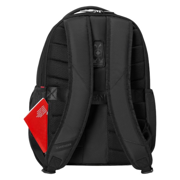 Фото - Рюкзак для ноутбуку Wenger XE Professional 16" (612739)