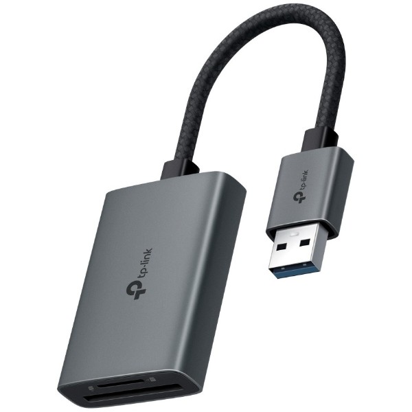 Фото - Кардрідер TP-Link UA430