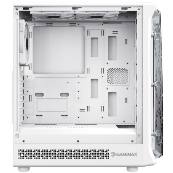 Фото - Корпус Gamemax Starlight 2 AW без БП