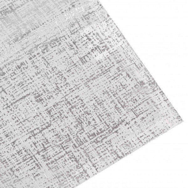 Фото - Скатертина прямокутна Ardesto Shine 120х140 см (ART07SS)