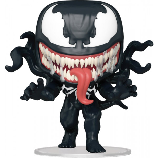 Фото - Коллекционная фигурка FUNKO POP Games: Spider-Man 2 - Venom (5908305247722)
