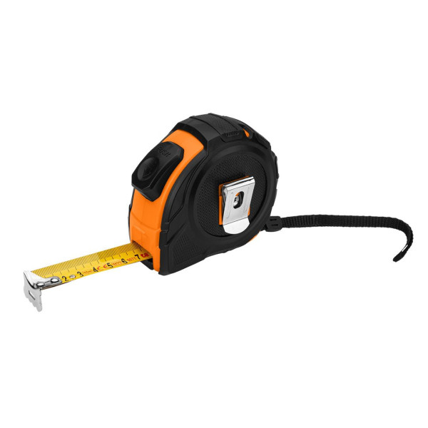 Фото - Рулетка Neo Tools 67-223 5мx25мм