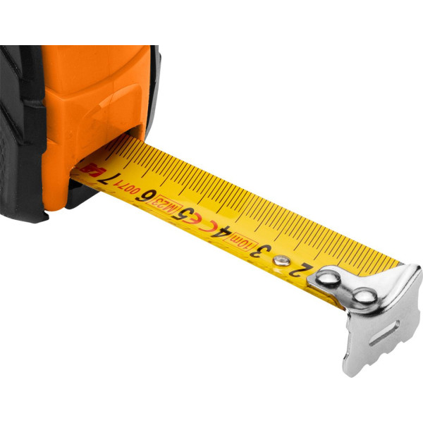 Фото - Рулетка Neo Tools 67-223 5мx25мм